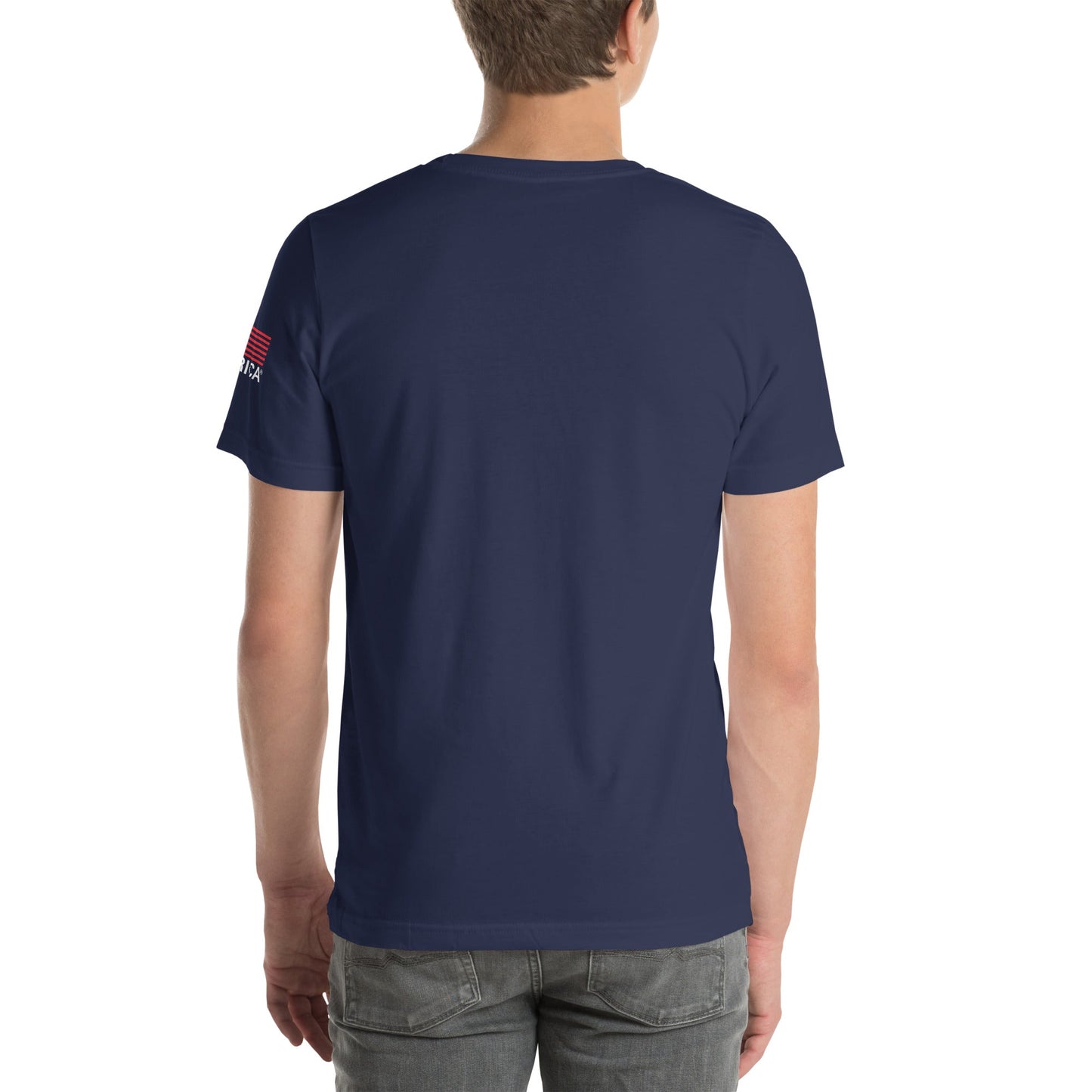 Gulf of America - Coast Commander - Tee Shirt - Gulf of America®