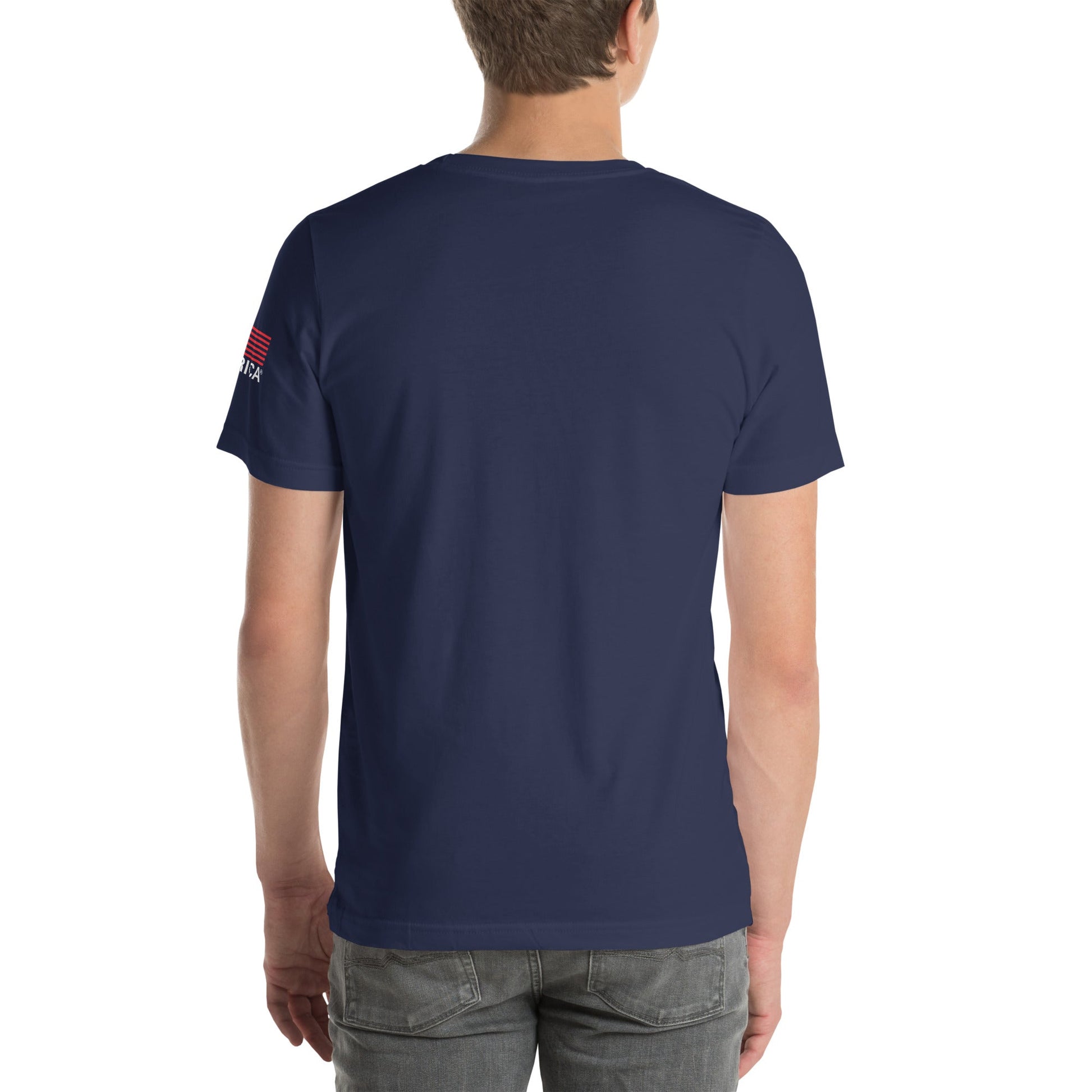 Gulf of America - Coast Commander - Tee Shirt - Gulf of America®