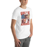 Gulf of America - Cold One Commander - Tee Shirt - Gulf of America®