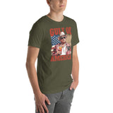 Gulf of America - Cold One Commander - Tee Shirt - Gulf of America®