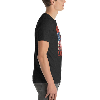 Gulf of America - Cold One Commander - Tee Shirt - Gulf of America®