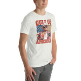 Gulf of America - Cold One Commander - Tee Shirt - Gulf of America®