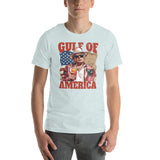 Gulf of America - Cold One Commander - Tee Shirt - Gulf of America®