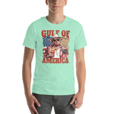 Gulf of America - Cold One Commander - Tee Shirt - Gulf of America®