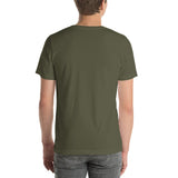 Gulf of America - Cold One Commander - Tee Shirt - Gulf of America®