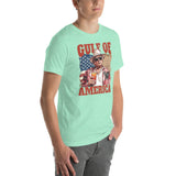 Gulf of America - Cold One Commander - Tee Shirt - Gulf of America®