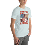 Gulf of America - Cold One Commander - Tee Shirt - Gulf of America®