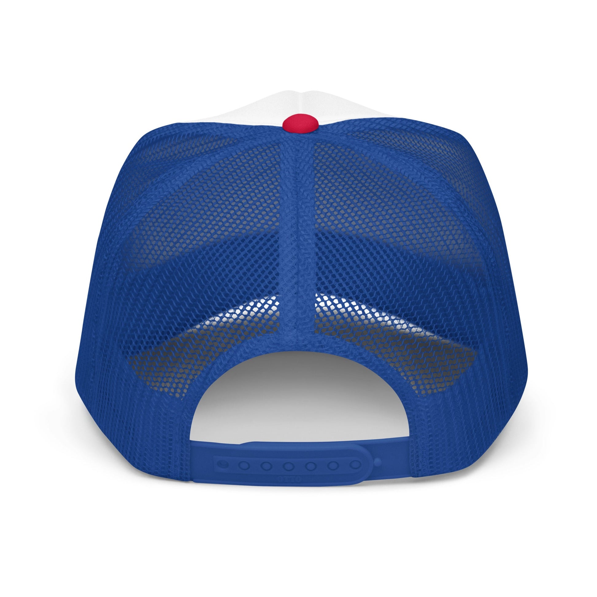 Gulf of America - Hat Freedom Trucker Cap Hat - Snapback - Gulf of America®