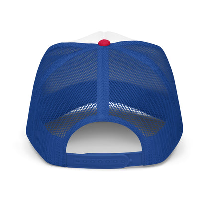 Gulf of America - Hat Freedom Trucker Cap Hat - Snapback - Gulf of America®