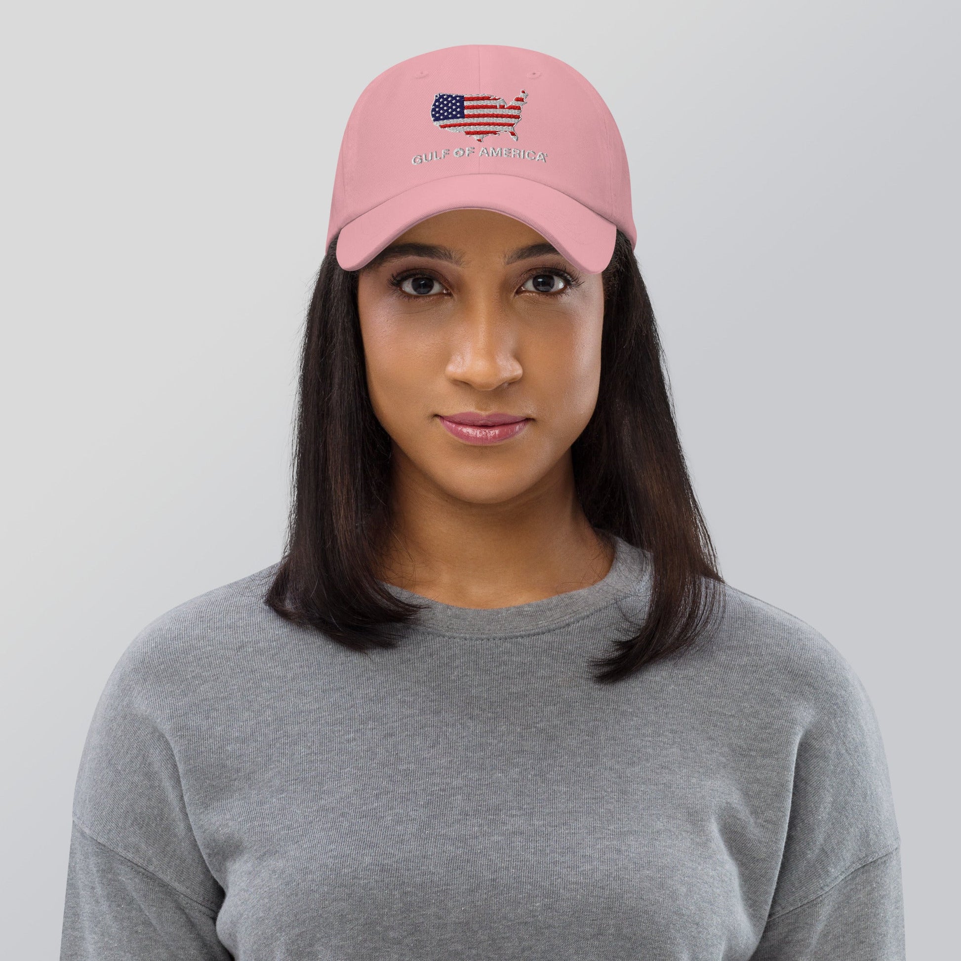 Gulf of America® Heritage Cap – Patriotic Collector’s Edition - Gulf of America®