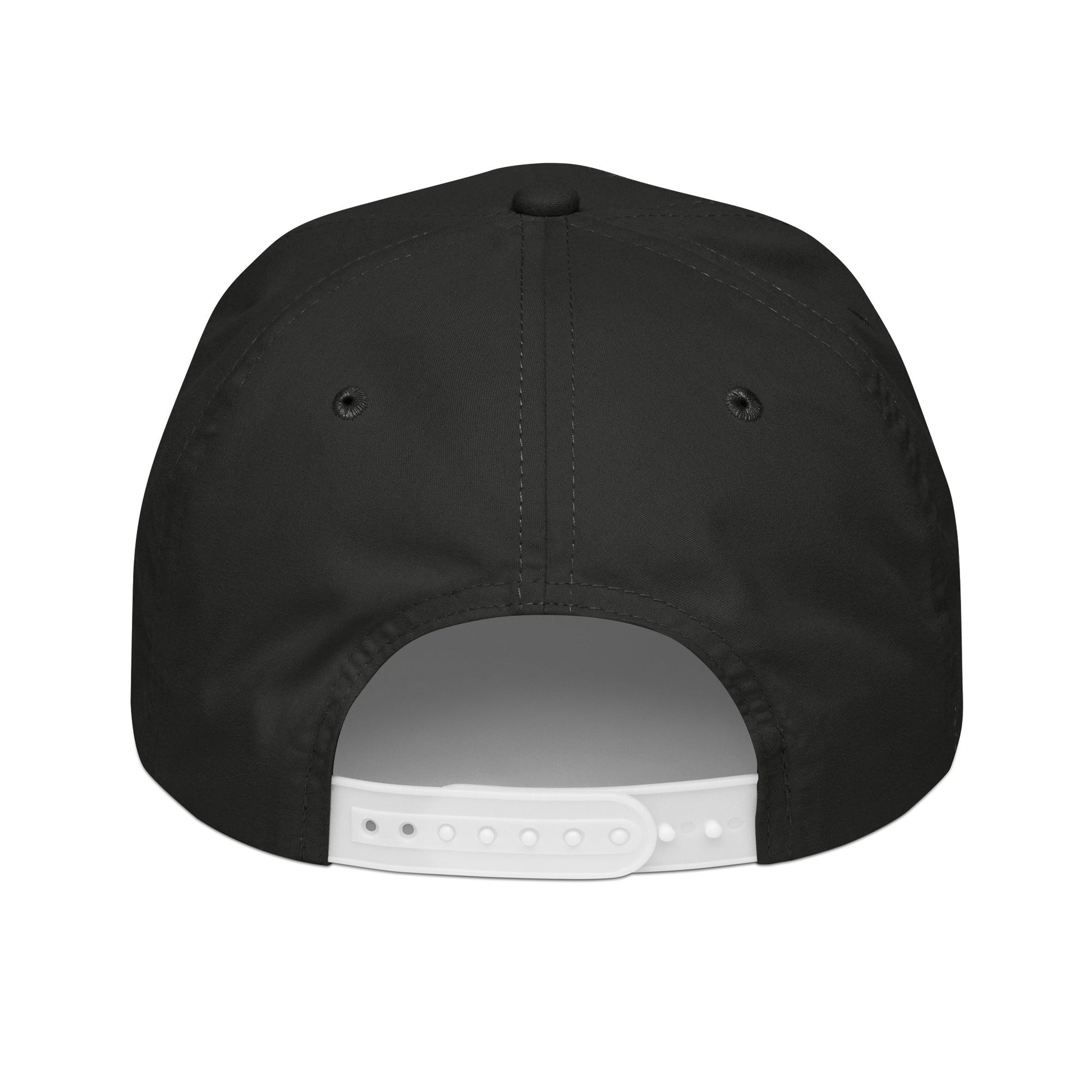 Gulf of America - Patriot Rope Cap Hat - Snapback - Gulf of America®