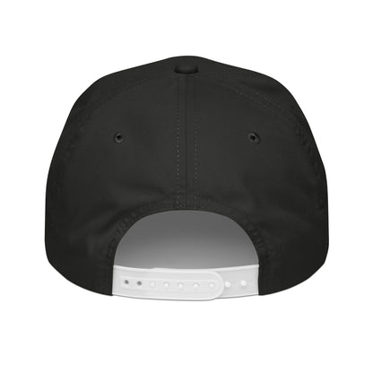 Gulf of America - Patriot Rope Cap Hat - Snapback - Gulf of America®