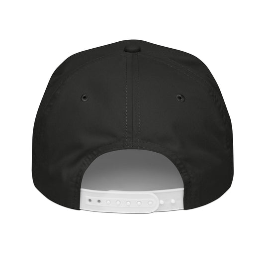 Gulf of America - Patriot Rope Cap Hat - Snapback - Gulf of America®