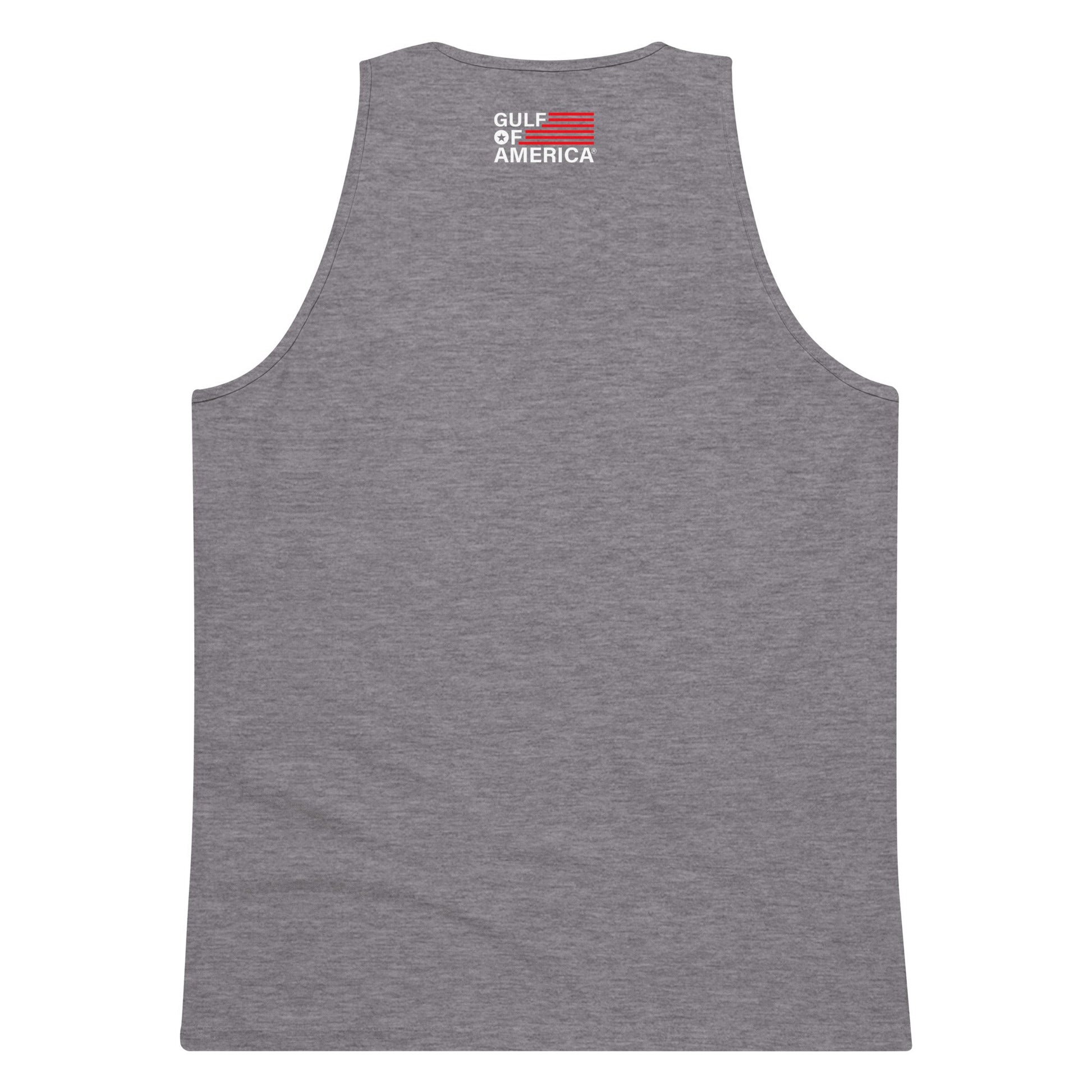 Gulf of America - Retro Sunset - Tank Top - Gulf of America®