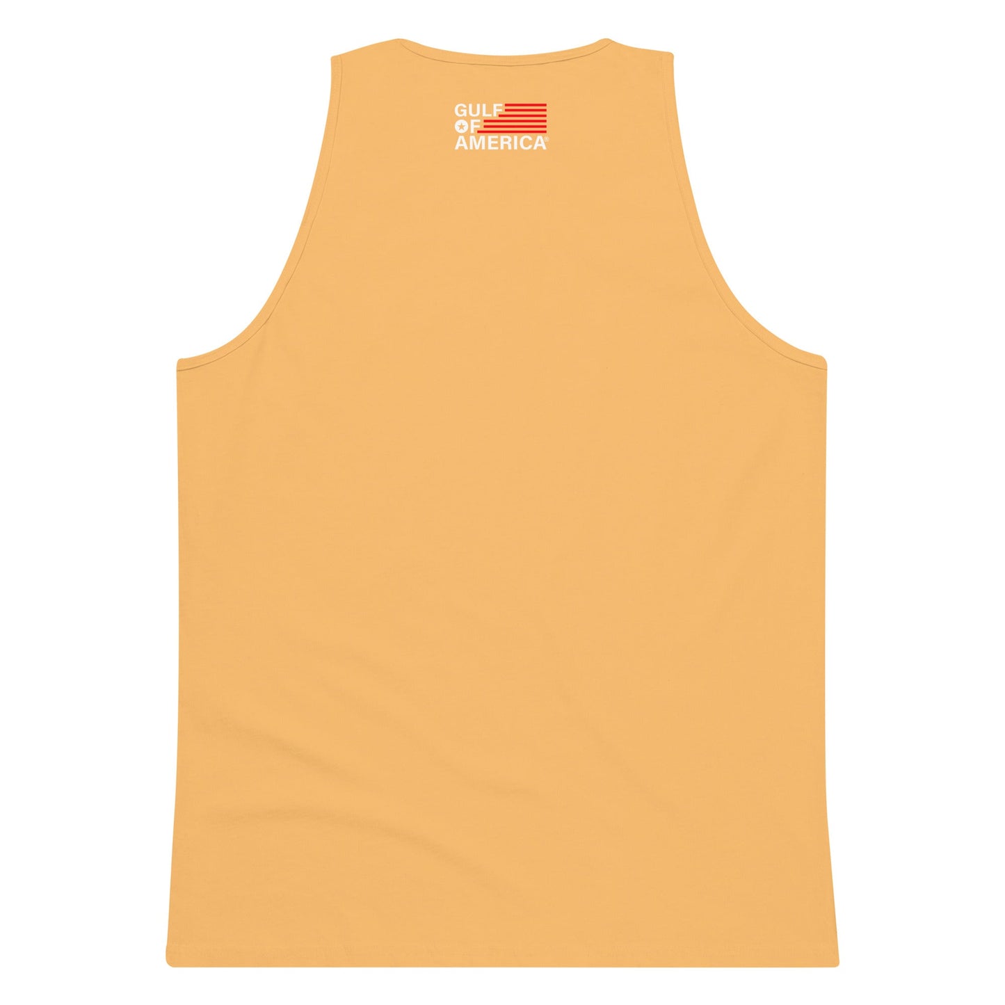Gulf of America - Retro Sunset - Tank Top - Gulf of America®