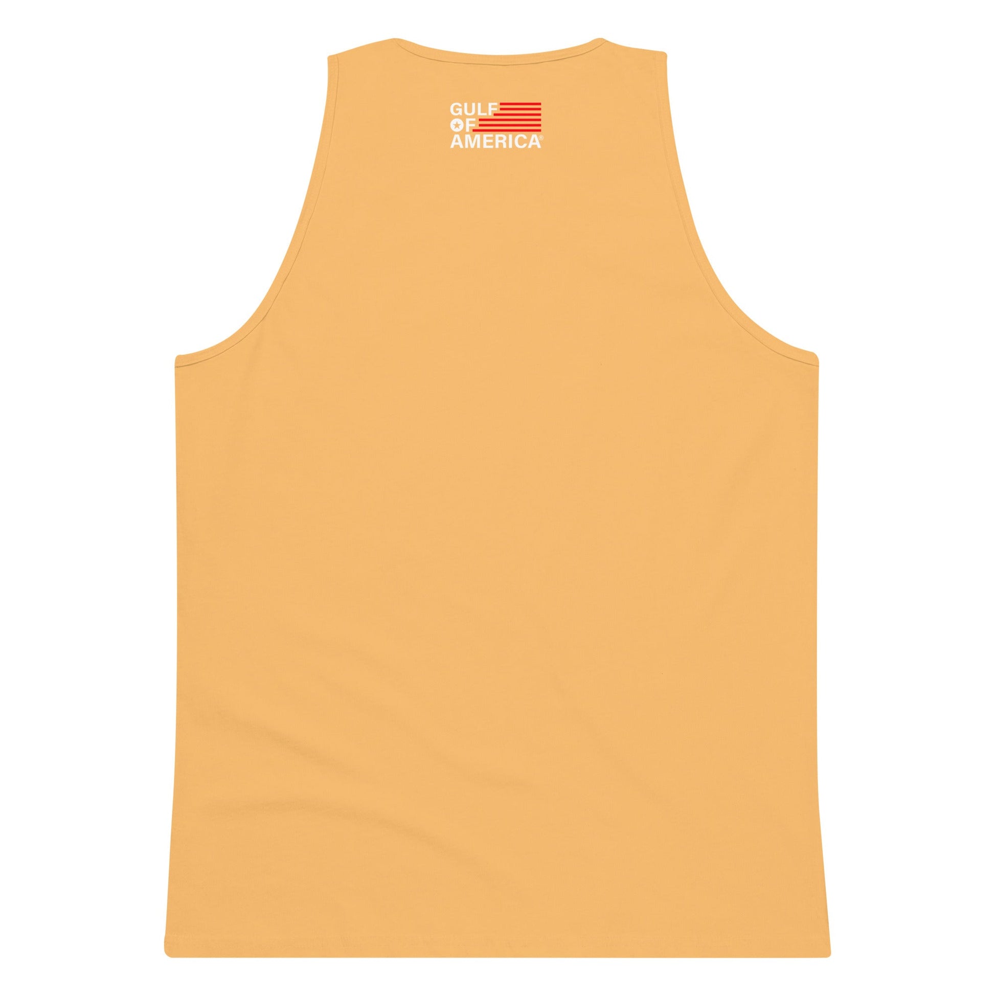 Gulf of America - Retro Sunset - Tank Top - Gulf of America®
