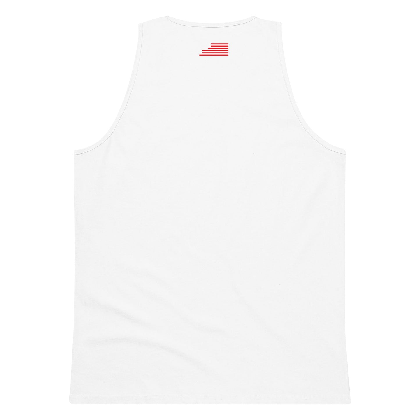Gulf of America - Retro Sunset - Tank Top - Gulf of America®