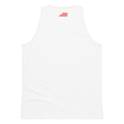 Gulf of America - Retro Sunset - Tank Top - Gulf of America®
