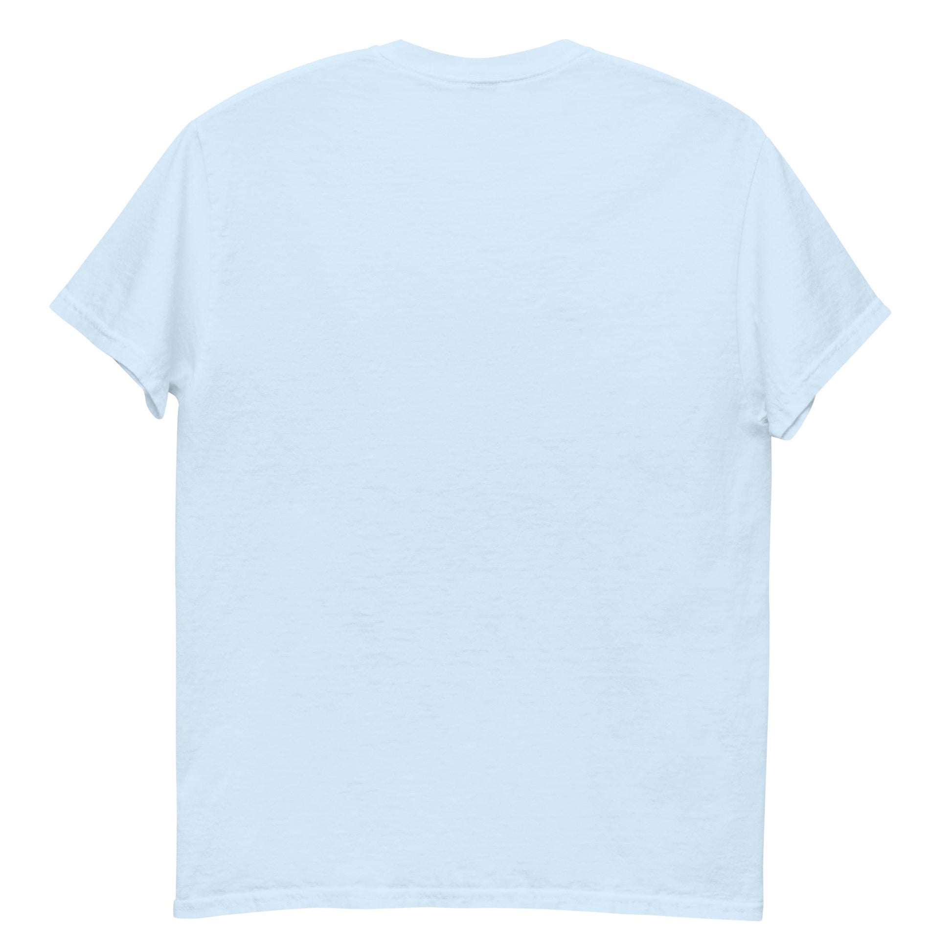 Gulf of America - Streamers and Stars Tee – Premium T Shirt - Summer - Beach - USA - Patriotic - 4th of July - Gulf of America®