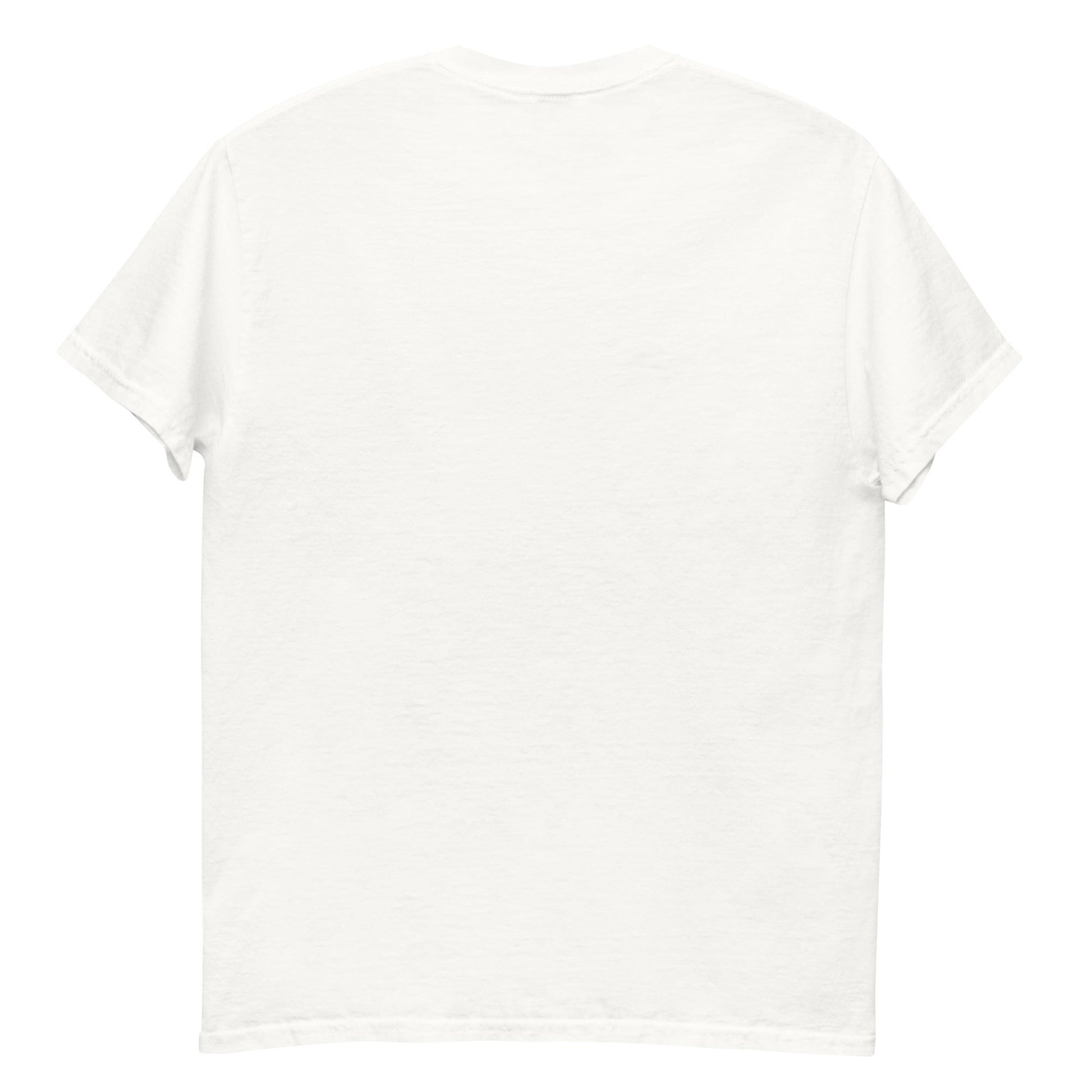Gulf of America - Streamers and Stars Tee – Premium T Shirt - Summer - Beach - USA - Patriotic - 4th of July - Gulf of America®