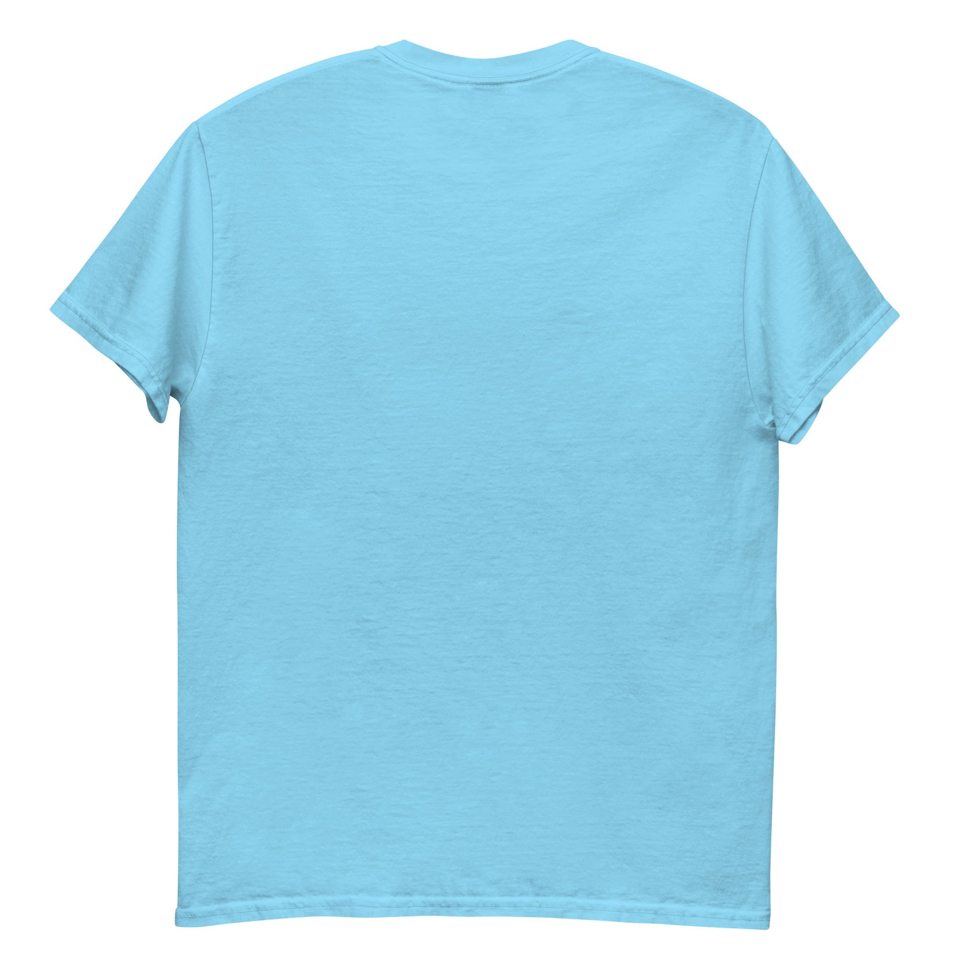 Gulf of America - Streamers and Stars Tee – Premium T Shirt - Summer - Beach - USA - Patriotic - 4th of July - Gulf of America®