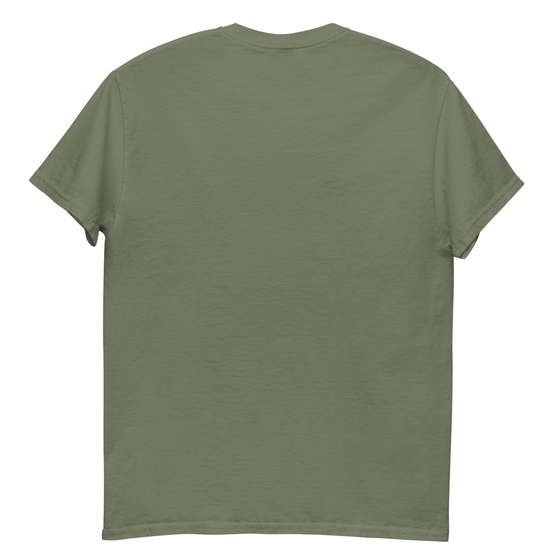 Gulf of America - Streamers and Stars Tee – Premium T Shirt - Summer - Beach - USA - Patriotic - 4th of July - Gulf of America®