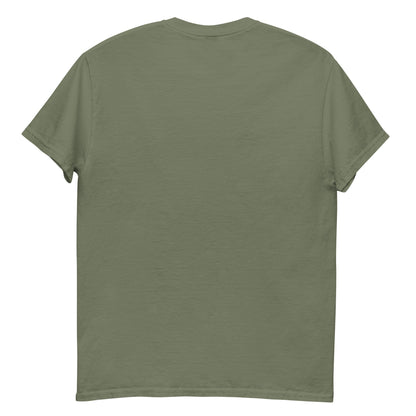 Gulf of America - Streamers and Stars Tee – Premium T Shirt - Summer - Beach - USA - Patriotic - 4th of July - Gulf of America®