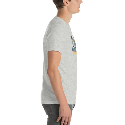 Gulf of America - Surf and Sun - Tee Shirt - Gulf of America®