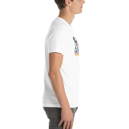 Gulf of America - Wave Rider - Tee Shirt - Gulf of America®
