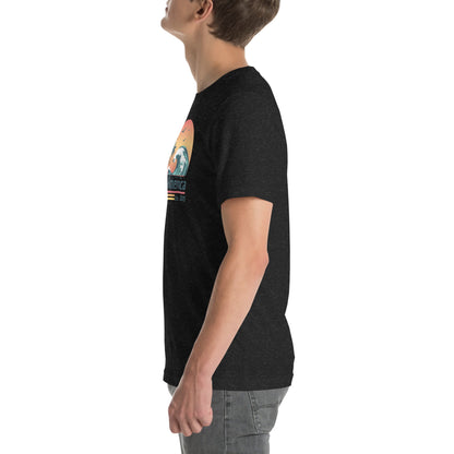 Gulf of America - Wave Rider - Tee Shirt - Gulf of America®