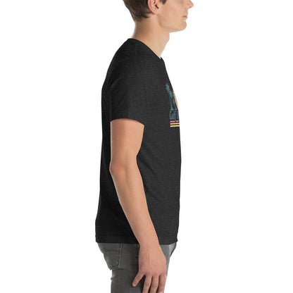 Gulf of America - Wave Rider - Tee Shirt - Gulf of America®