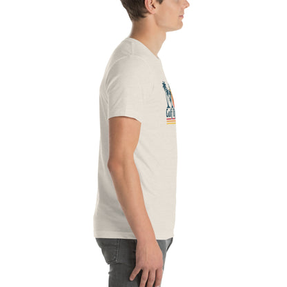 Gulf of America - Wave Rider - Tee Shirt - Gulf of America®