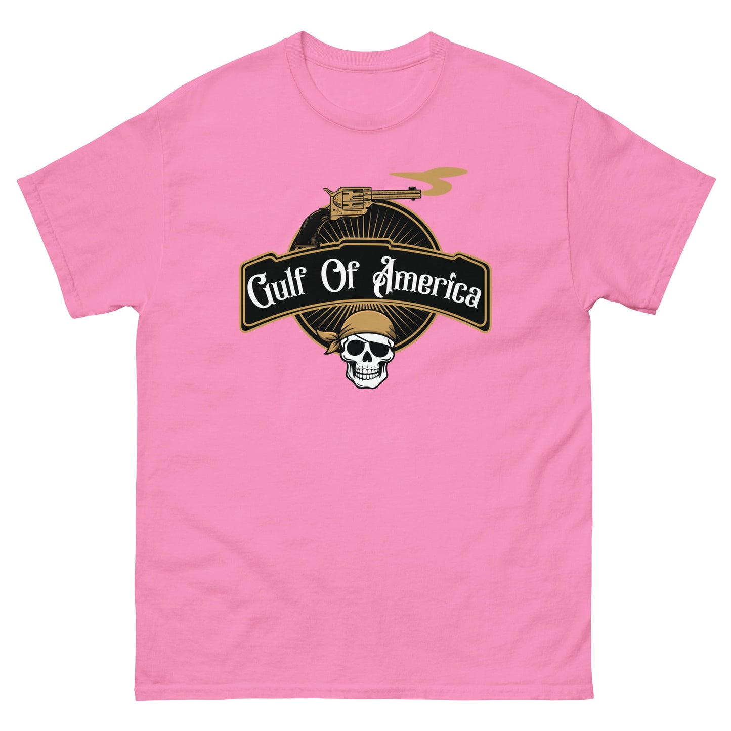 Outlaw T-Shirt Unisex classic tee - Gulf of America®