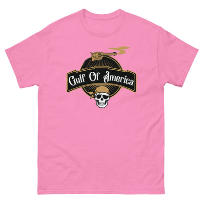 Outlaw T-Shirt Unisex classic tee - Gulf of America®