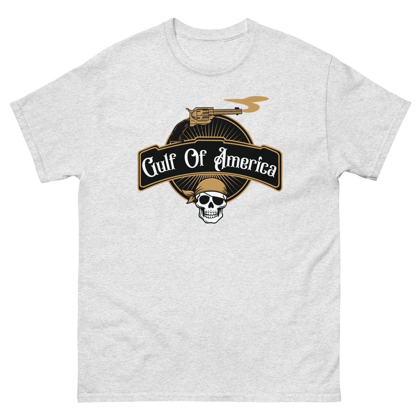 Outlaw T-Shirt Unisex classic tee - Gulf of America®
