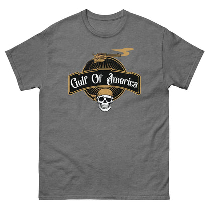 Outlaw T-Shirt Unisex classic tee - Gulf of America®
