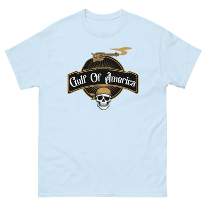 Outlaw T-Shirt Unisex classic tee - Gulf of America®