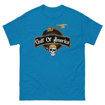 Outlaw T-Shirt Unisex classic tee - Gulf of America®