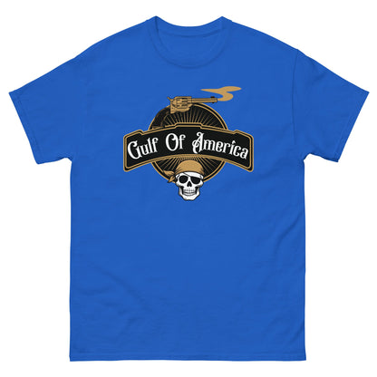 Outlaw T-Shirt Unisex classic tee - Gulf of America®