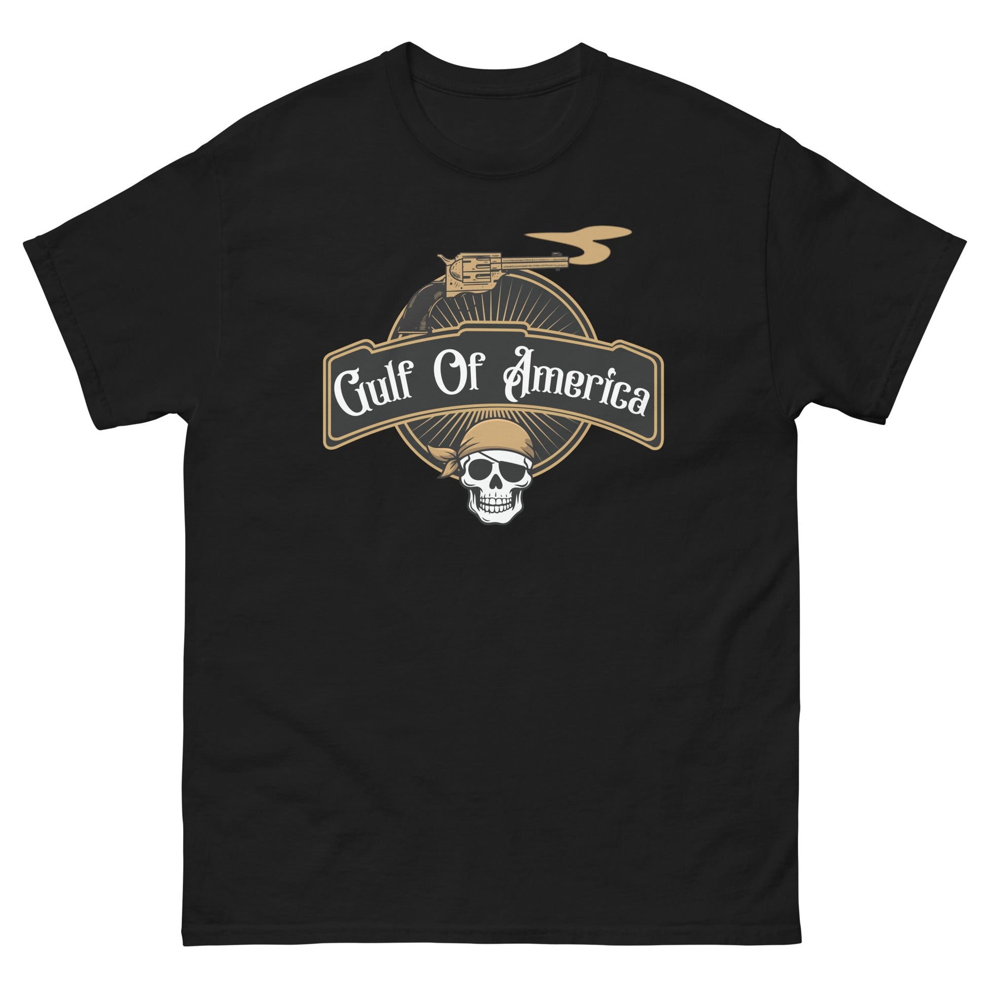 Outlaw T-Shirt Unisex classic tee - Gulf of America®