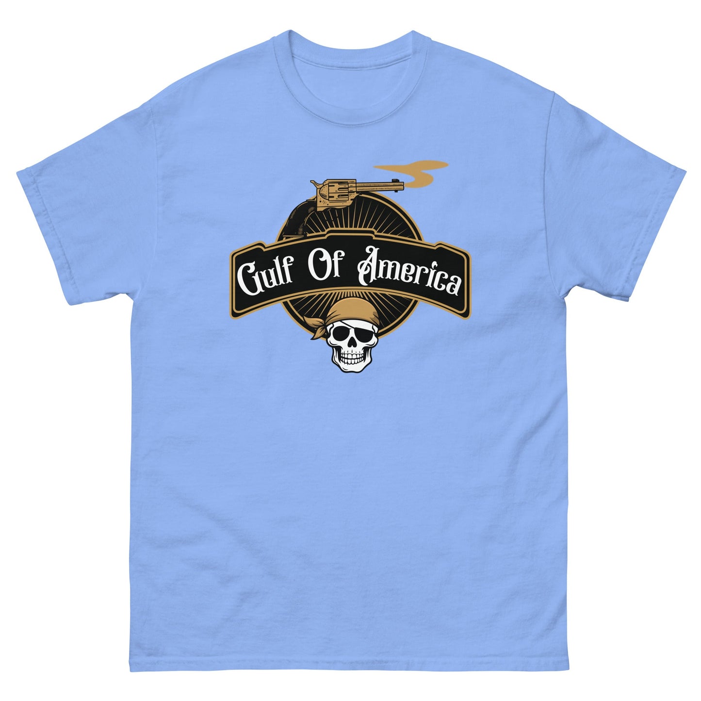 Outlaw T-Shirt Unisex classic tee - Gulf of America®